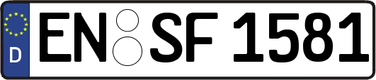 EN-SF1581