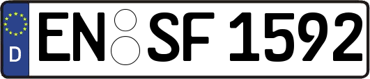 EN-SF1592