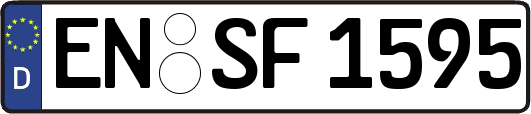 EN-SF1595