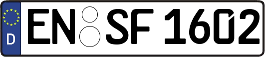 EN-SF1602