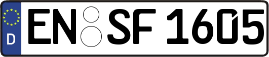 EN-SF1605