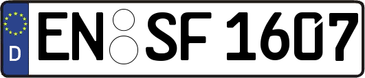 EN-SF1607