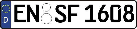 EN-SF1608