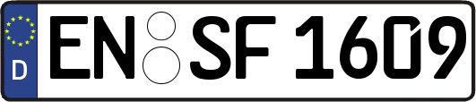 EN-SF1609