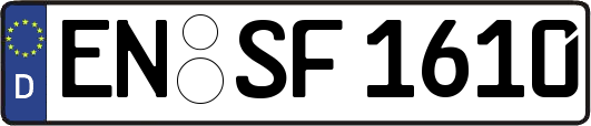 EN-SF1610