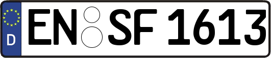 EN-SF1613
