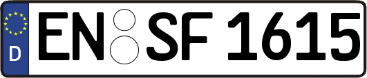 EN-SF1615