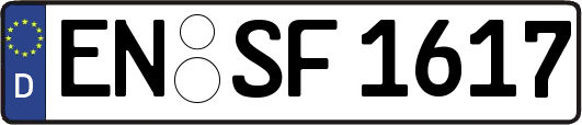 EN-SF1617