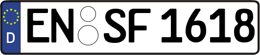 EN-SF1618