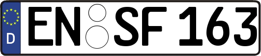 EN-SF163