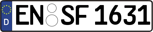 EN-SF1631