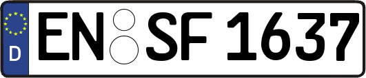 EN-SF1637