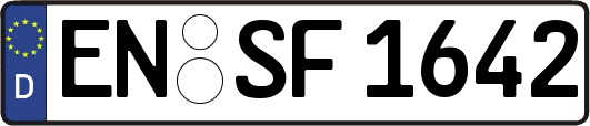 EN-SF1642