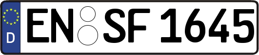EN-SF1645
