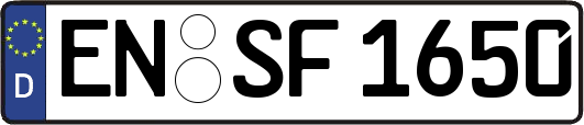 EN-SF1650