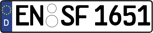 EN-SF1651