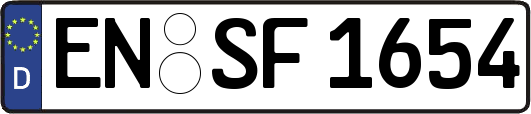 EN-SF1654
