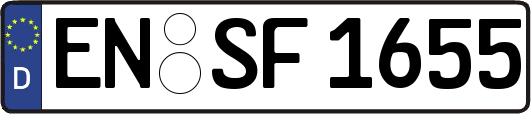 EN-SF1655