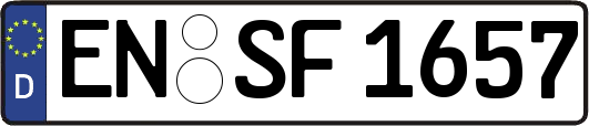 EN-SF1657
