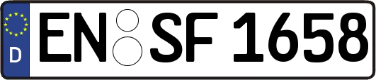 EN-SF1658
