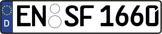 EN-SF1660