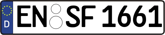 EN-SF1661