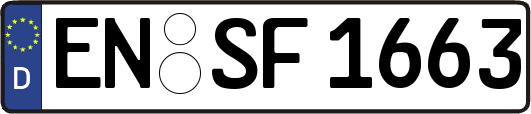 EN-SF1663