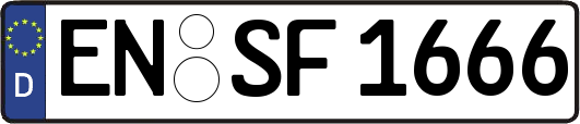 EN-SF1666