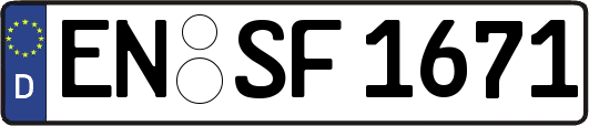 EN-SF1671