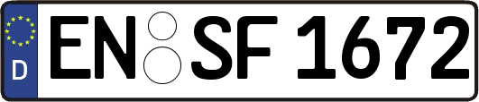 EN-SF1672