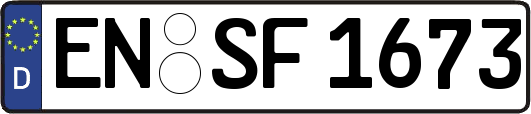 EN-SF1673