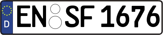 EN-SF1676