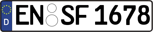 EN-SF1678