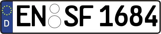 EN-SF1684