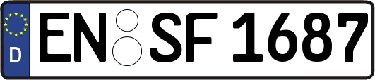 EN-SF1687