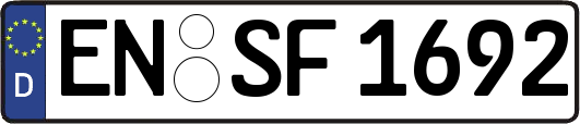EN-SF1692
