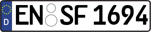 EN-SF1694