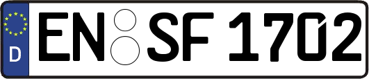 EN-SF1702