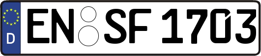 EN-SF1703