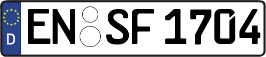 EN-SF1704