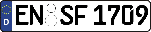 EN-SF1709