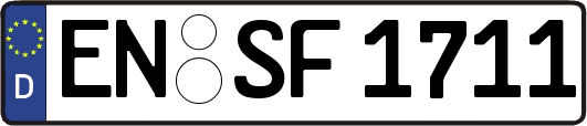 EN-SF1711