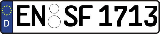 EN-SF1713