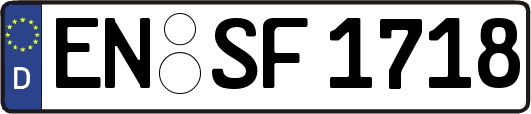 EN-SF1718