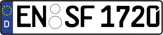 EN-SF1720