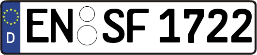 EN-SF1722