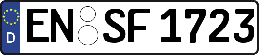 EN-SF1723