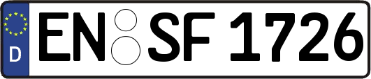 EN-SF1726