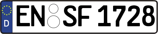 EN-SF1728