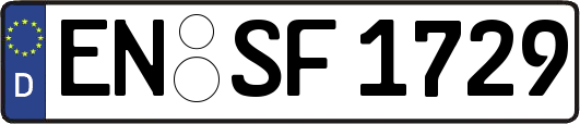 EN-SF1729
